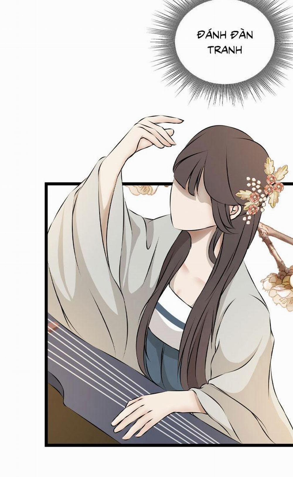 Sao Cứ Phải Dây Dưa Với Nhân Vật Phụ Như Ta 7 trang 33