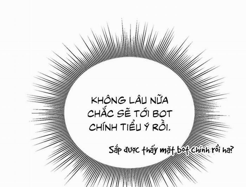 Sao Cứ Phải Dây Dưa Với Nhân Vật Phụ Như Ta 7 trang 35