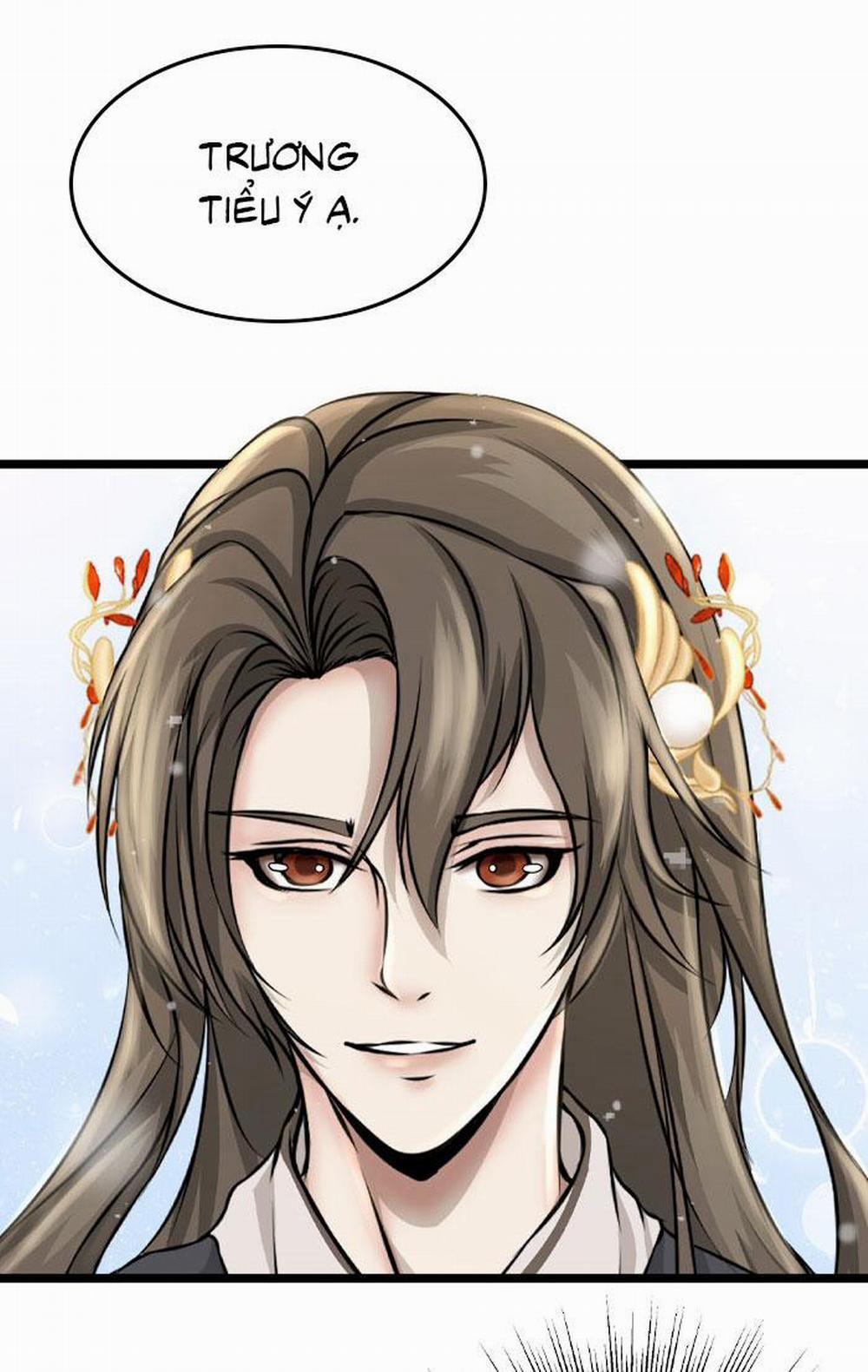 Sao Cứ Phải Dây Dưa Với Nhân Vật Phụ Như Ta 7 trang 37