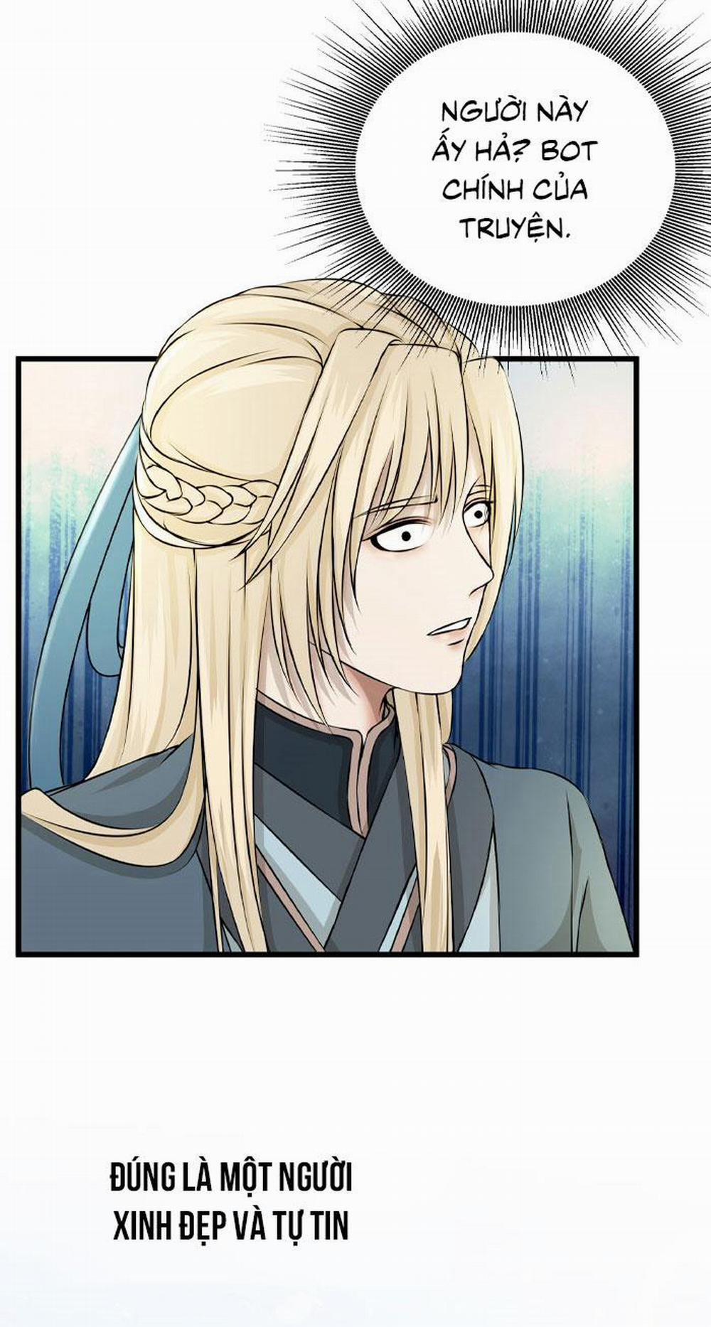 Sao Cứ Phải Dây Dưa Với Nhân Vật Phụ Như Ta 7 trang 38