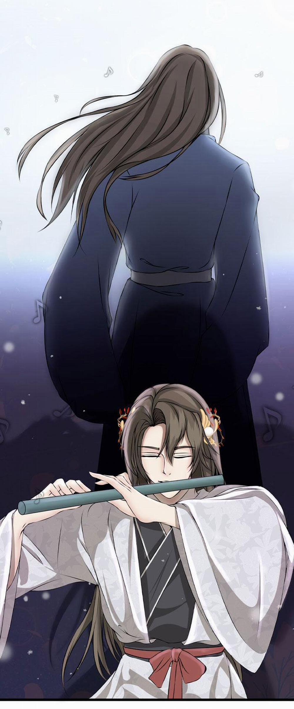 Sao Cứ Phải Dây Dưa Với Nhân Vật Phụ Như Ta 7 trang 39