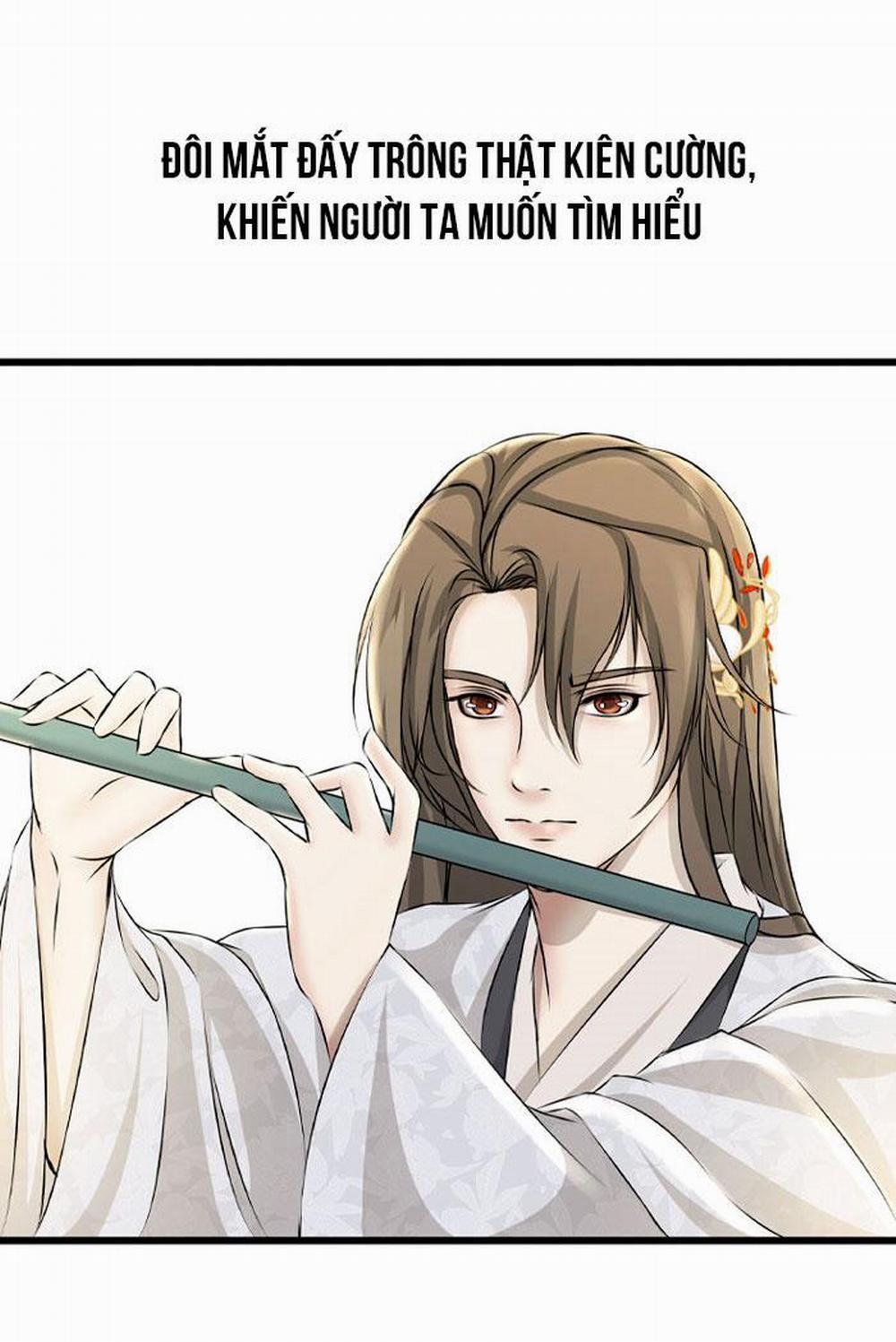 Sao Cứ Phải Dây Dưa Với Nhân Vật Phụ Như Ta 7 trang 40