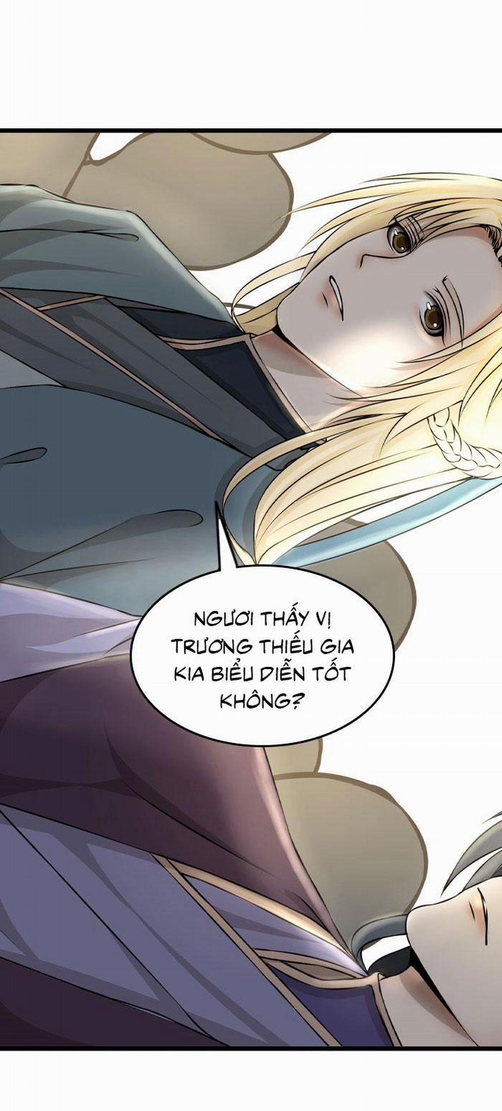 Sao Cứ Phải Dây Dưa Với Nhân Vật Phụ Như Ta 7 trang 43