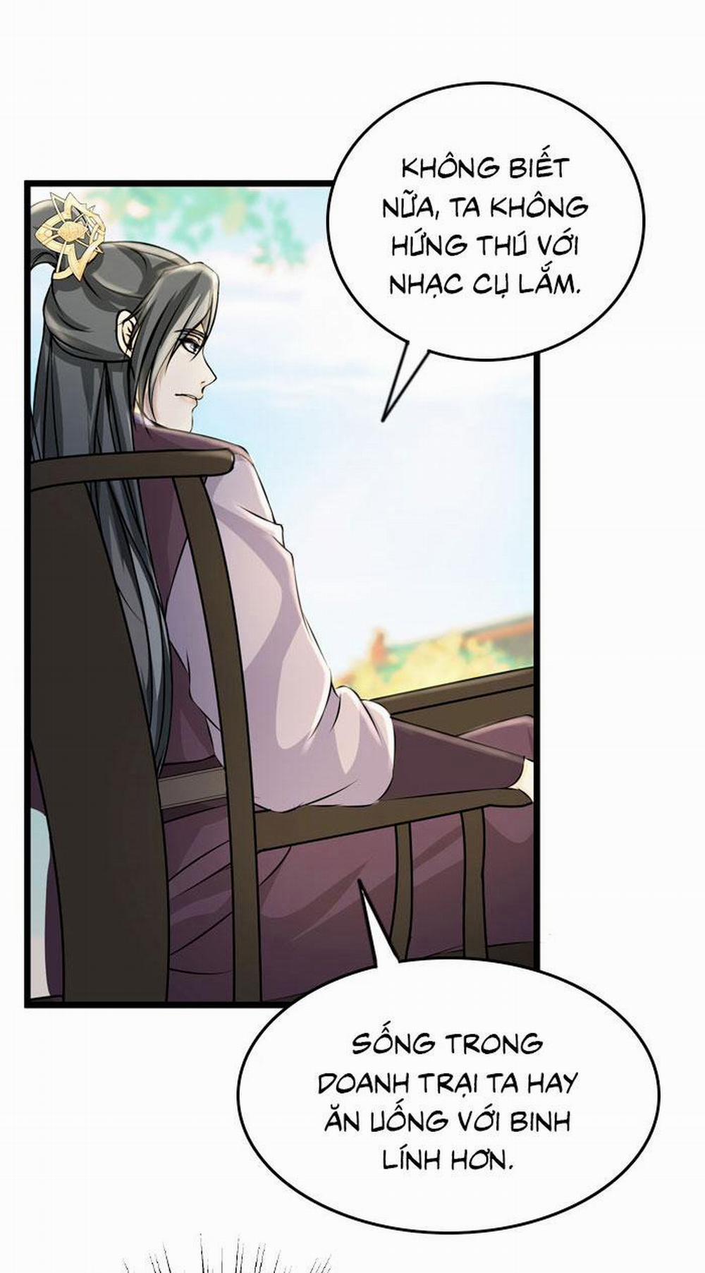 Sao Cứ Phải Dây Dưa Với Nhân Vật Phụ Như Ta 7 trang 44