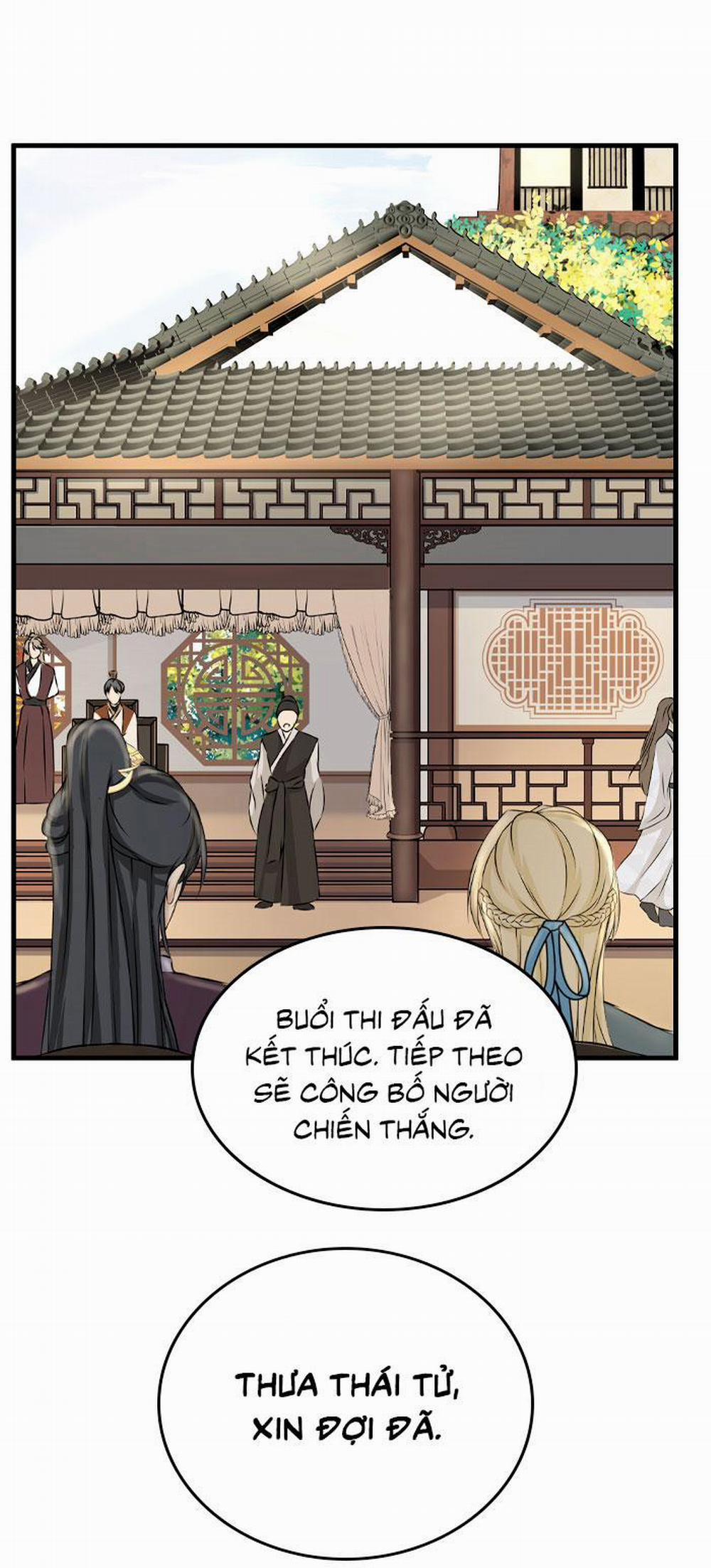 Sao Cứ Phải Dây Dưa Với Nhân Vật Phụ Như Ta 7 trang 47