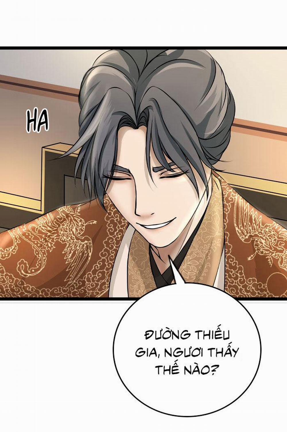 Sao Cứ Phải Dây Dưa Với Nhân Vật Phụ Như Ta 7 trang 50