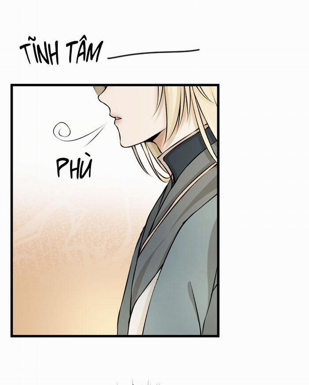 Sao Cứ Phải Dây Dưa Với Nhân Vật Phụ Như Ta 7 trang 53