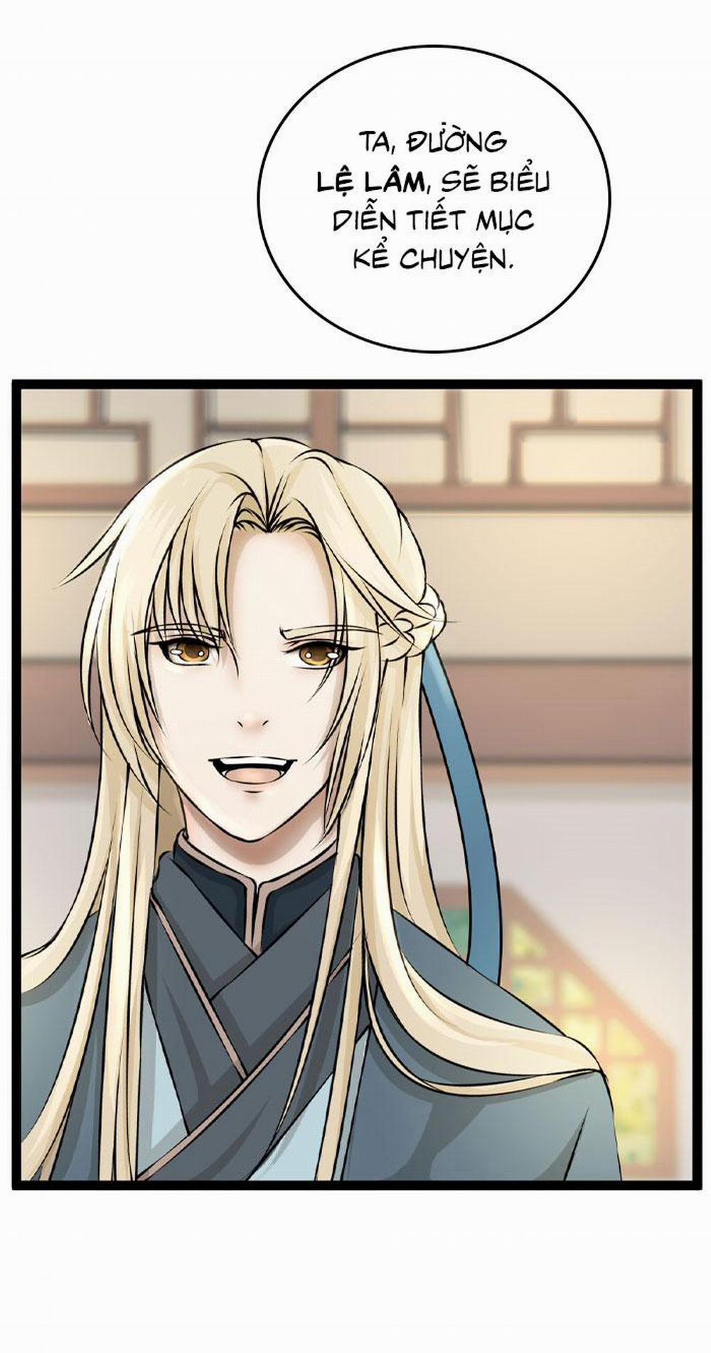 Sao Cứ Phải Dây Dưa Với Nhân Vật Phụ Như Ta 7 trang 56