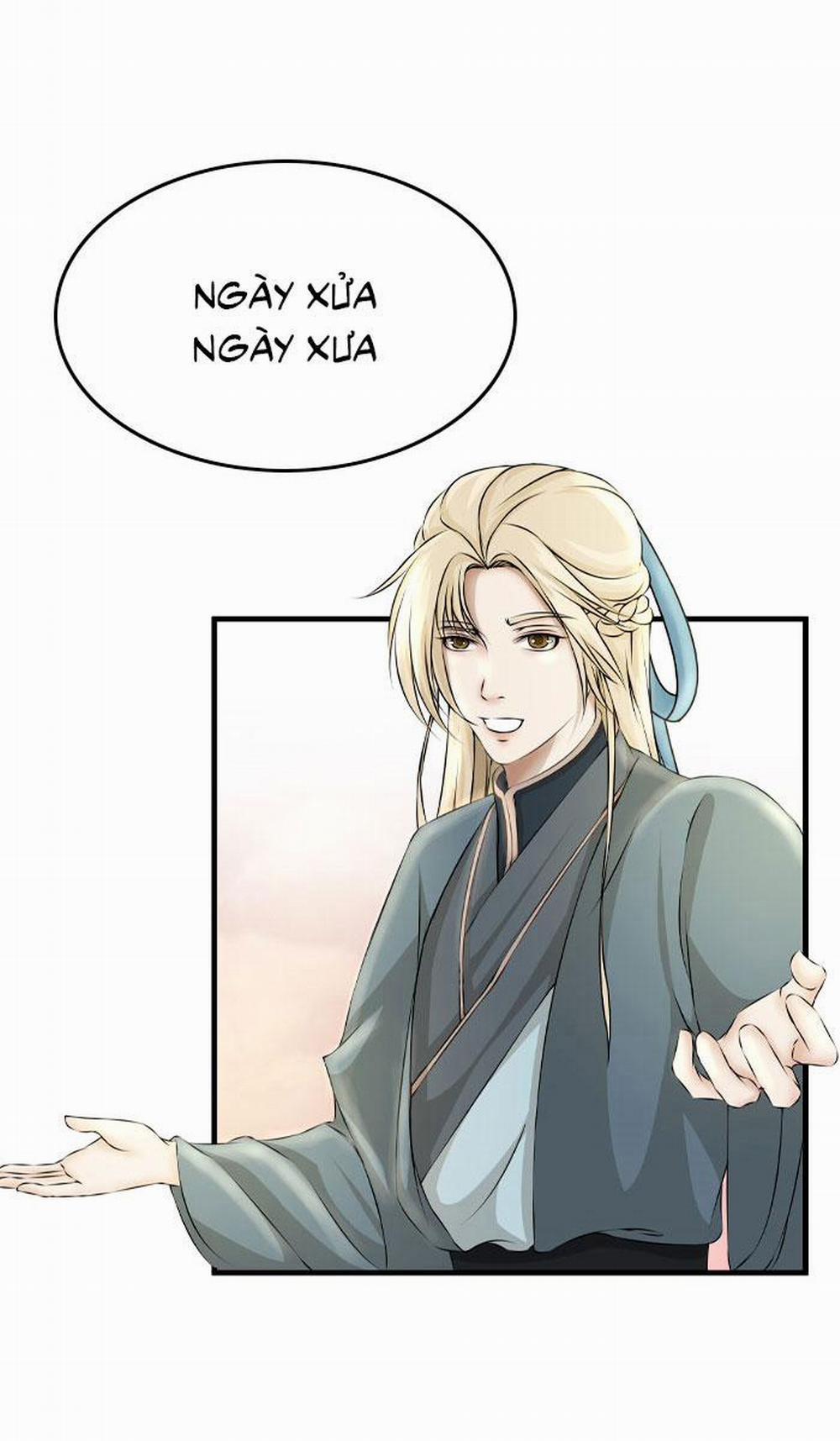 Sao Cứ Phải Dây Dưa Với Nhân Vật Phụ Như Ta 7 trang 57