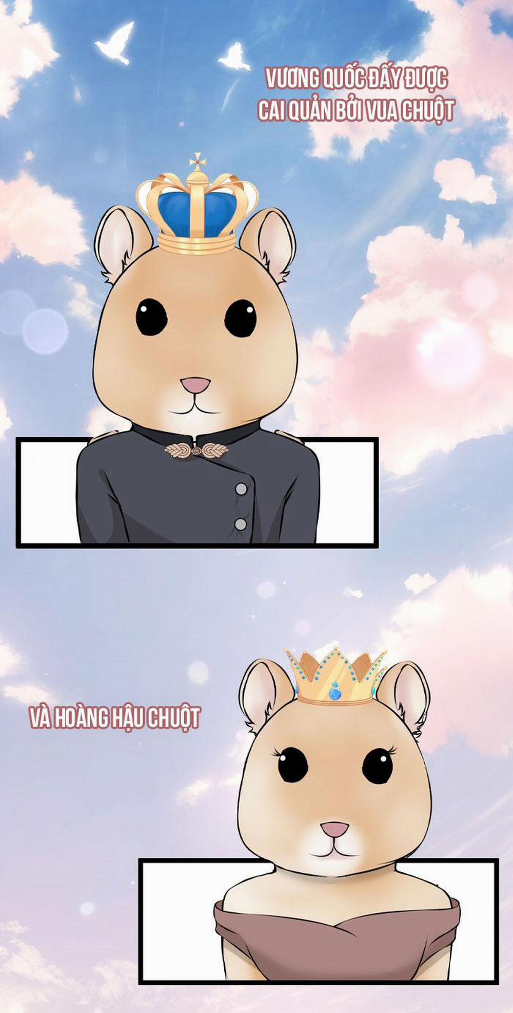 Sao Cứ Phải Dây Dưa Với Nhân Vật Phụ Như Ta 7 trang 59