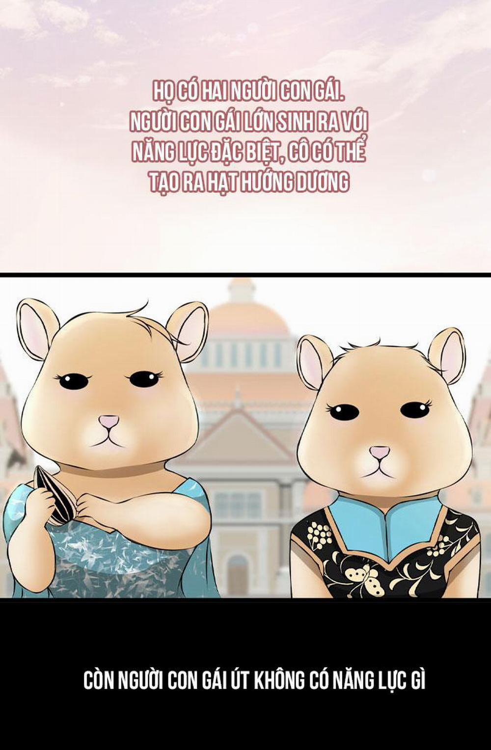 Sao Cứ Phải Dây Dưa Với Nhân Vật Phụ Như Ta 7 trang 60