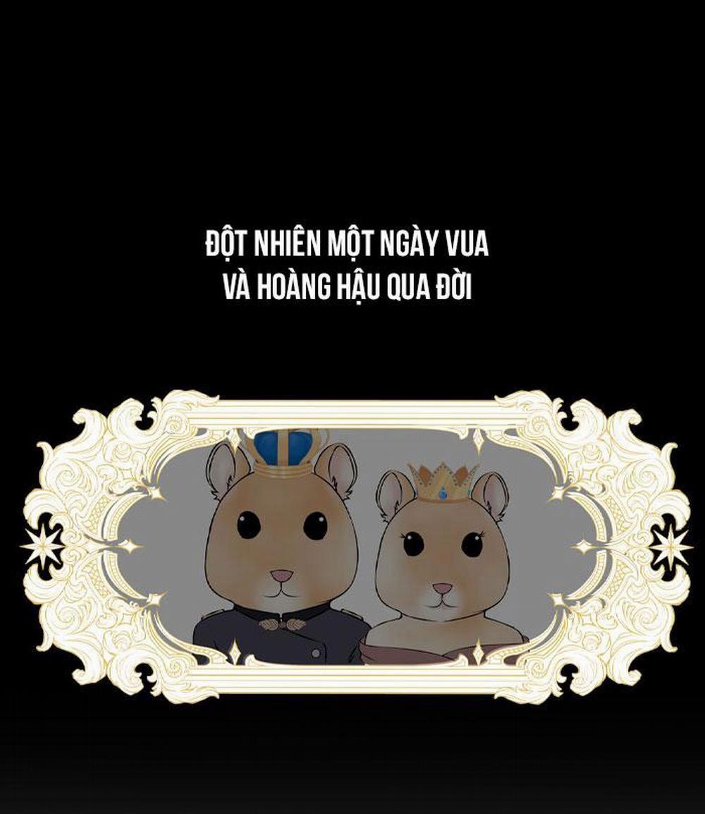 Sao Cứ Phải Dây Dưa Với Nhân Vật Phụ Như Ta 7 trang 61