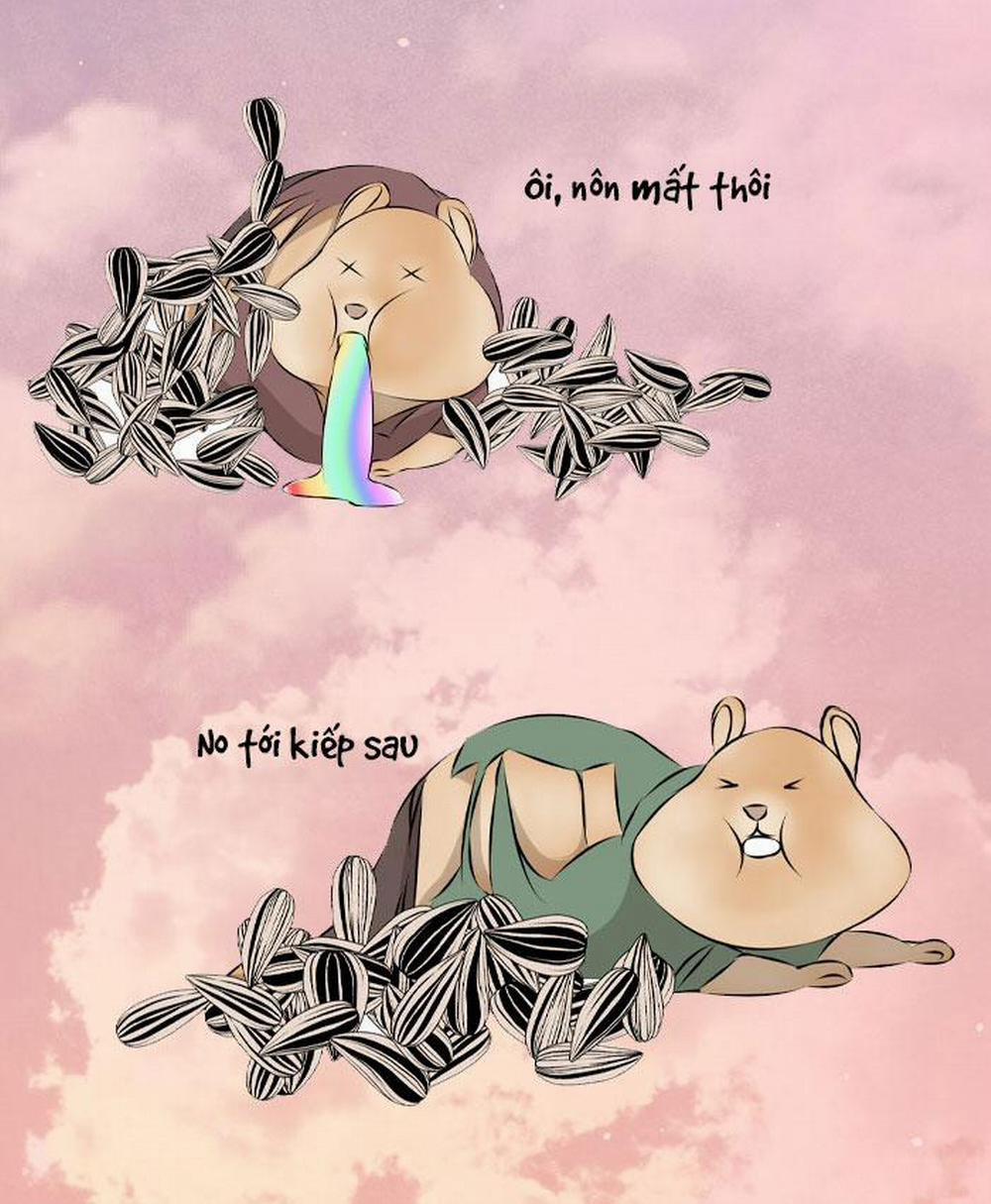 Sao Cứ Phải Dây Dưa Với Nhân Vật Phụ Như Ta 7 trang 64