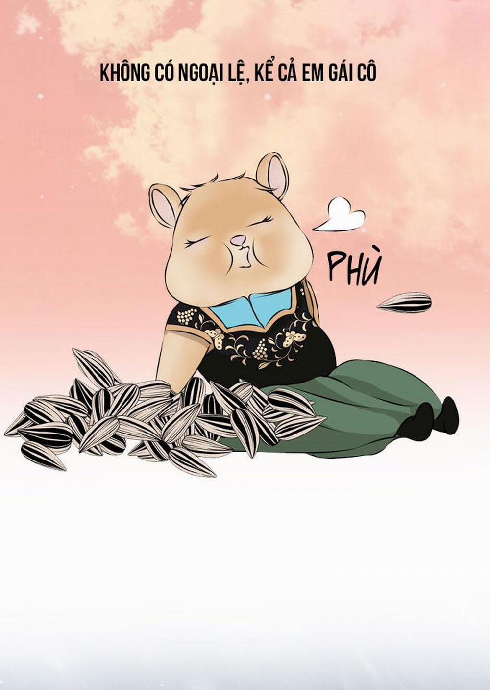 Sao Cứ Phải Dây Dưa Với Nhân Vật Phụ Như Ta 7 trang 65