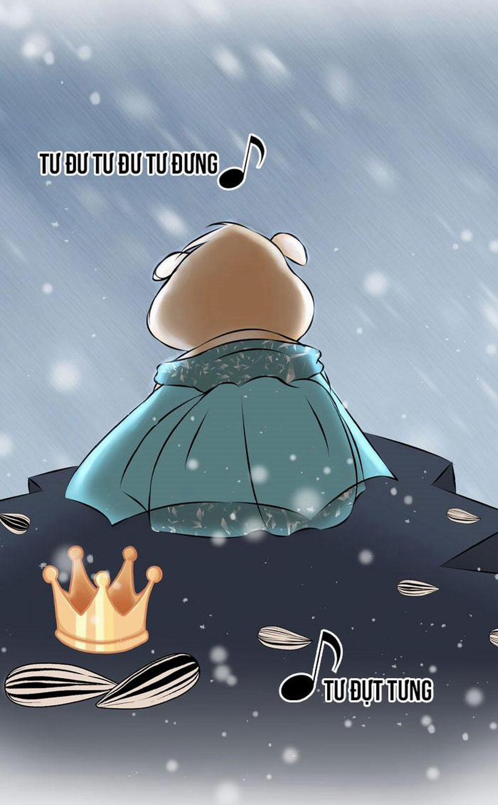 Sao Cứ Phải Dây Dưa Với Nhân Vật Phụ Như Ta 7 trang 66