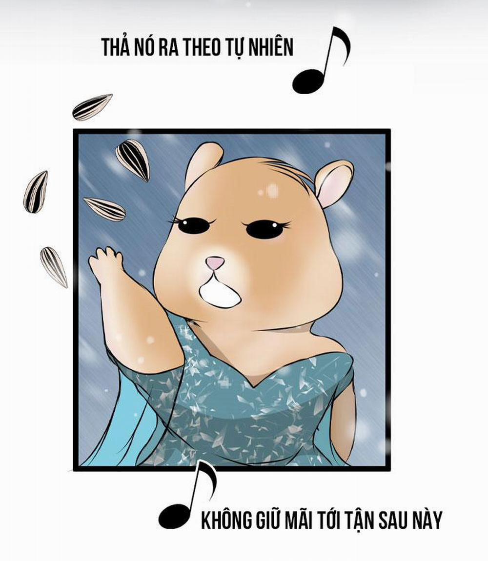 Sao Cứ Phải Dây Dưa Với Nhân Vật Phụ Như Ta 7 trang 67