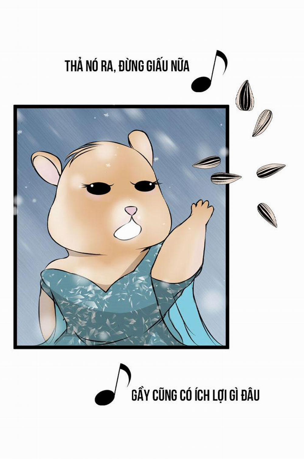 Sao Cứ Phải Dây Dưa Với Nhân Vật Phụ Như Ta 7 trang 68