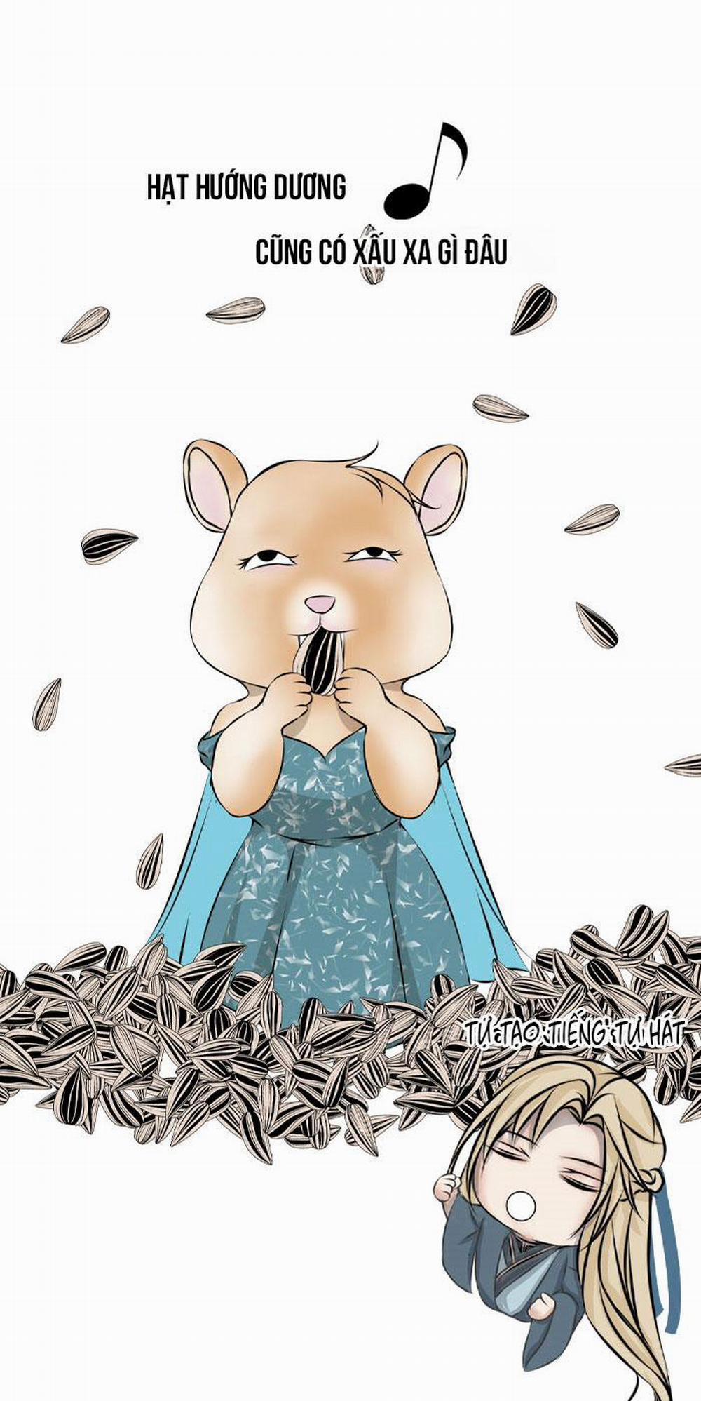 Sao Cứ Phải Dây Dưa Với Nhân Vật Phụ Như Ta 7 trang 69