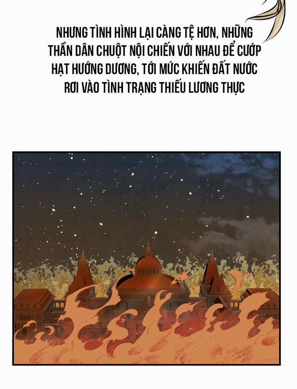 Sao Cứ Phải Dây Dưa Với Nhân Vật Phụ Như Ta 7 trang 70