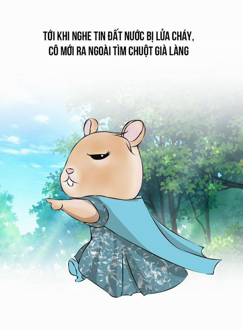 Sao Cứ Phải Dây Dưa Với Nhân Vật Phụ Như Ta 7 trang 71