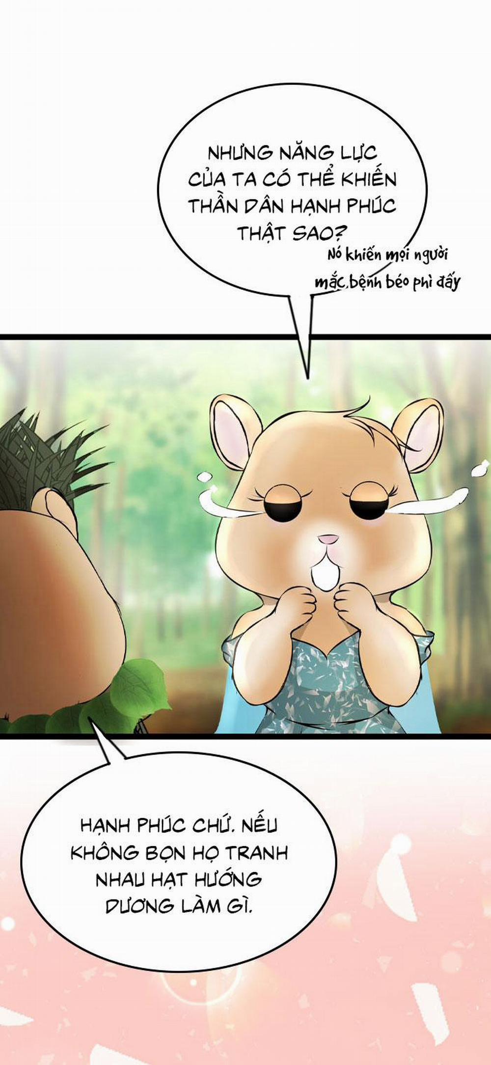 Sao Cứ Phải Dây Dưa Với Nhân Vật Phụ Như Ta 7 trang 73