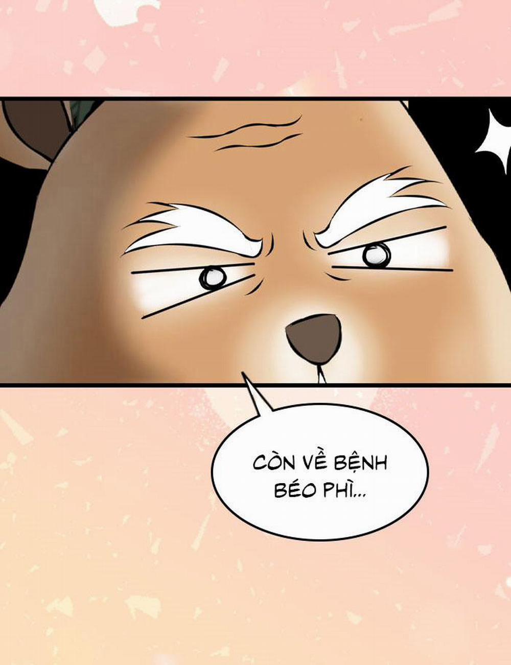 Sao Cứ Phải Dây Dưa Với Nhân Vật Phụ Như Ta 7 trang 74