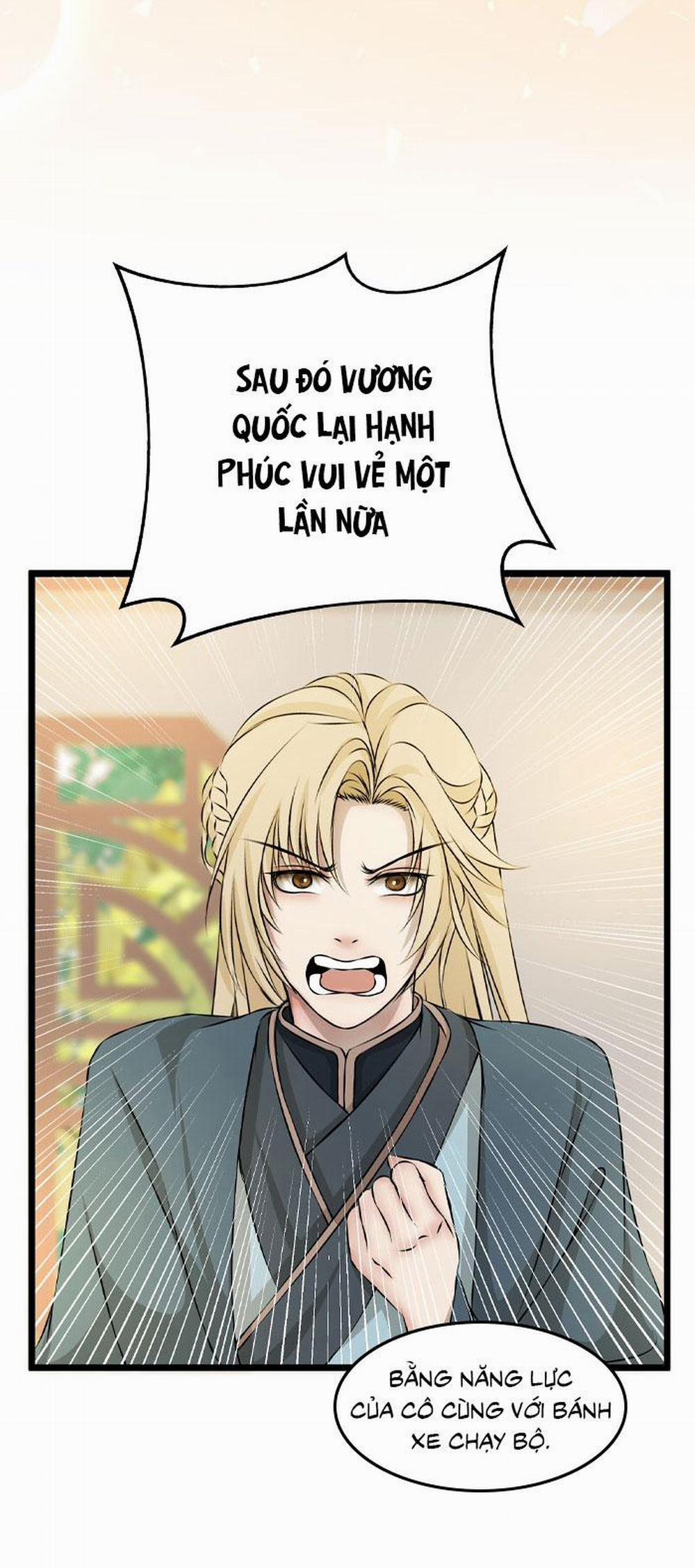 Sao Cứ Phải Dây Dưa Với Nhân Vật Phụ Như Ta 7 trang 76