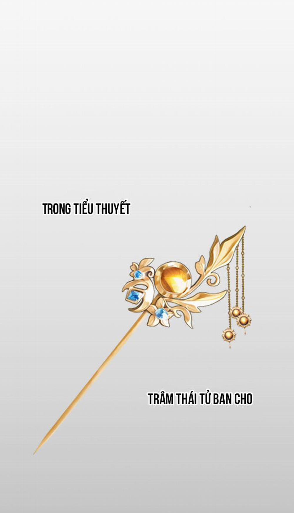 Sao Cứ Phải Dây Dưa Với Nhân Vật Phụ Như Ta 8 trang 21