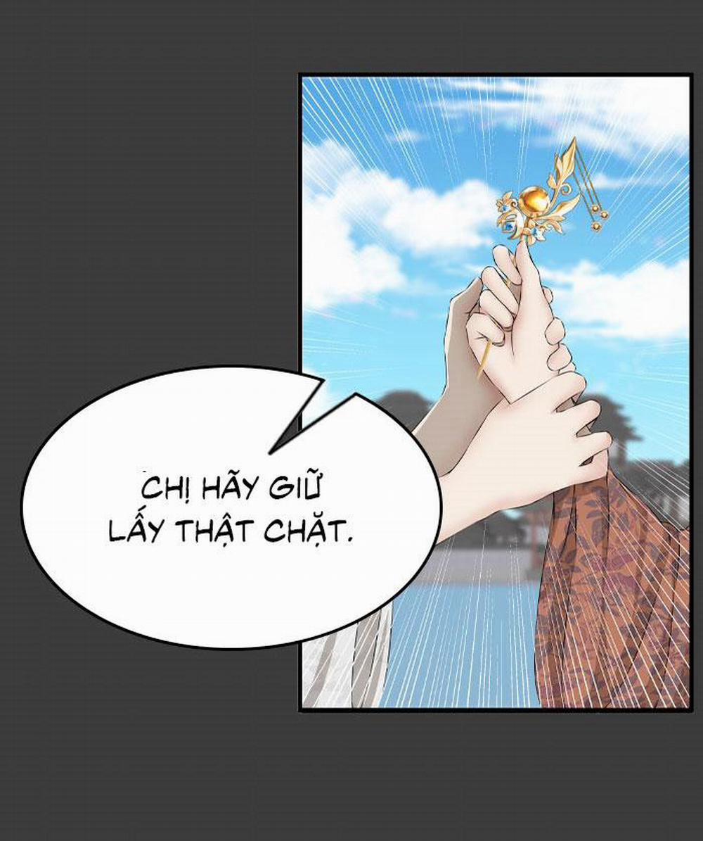 Sao Cứ Phải Dây Dưa Với Nhân Vật Phụ Như Ta 8 trang 28