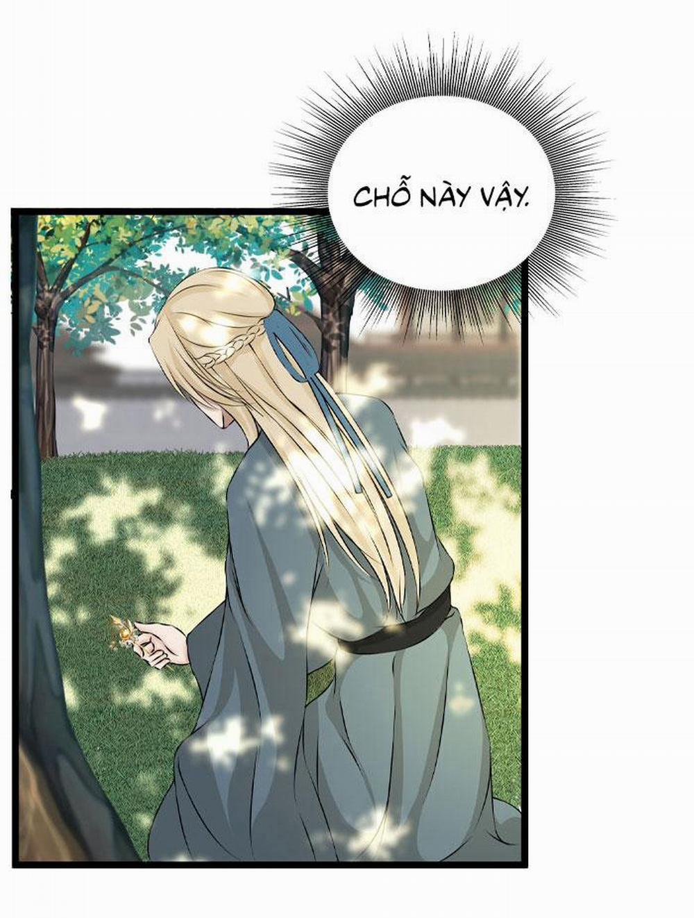 Sao Cứ Phải Dây Dưa Với Nhân Vật Phụ Như Ta 8 trang 48