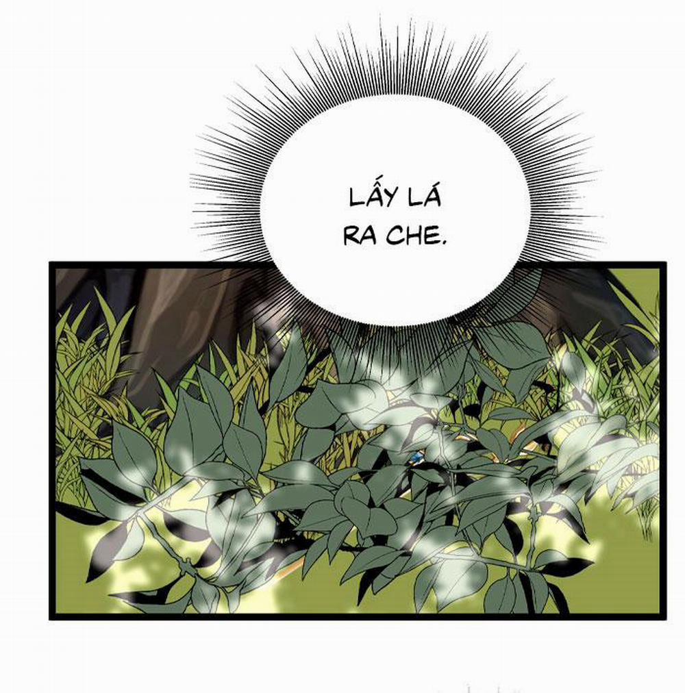 Sao Cứ Phải Dây Dưa Với Nhân Vật Phụ Như Ta 8 trang 49