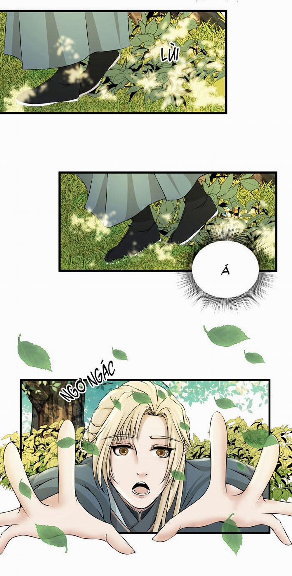 Sao Cứ Phải Dây Dưa Với Nhân Vật Phụ Như Ta 8 trang 62