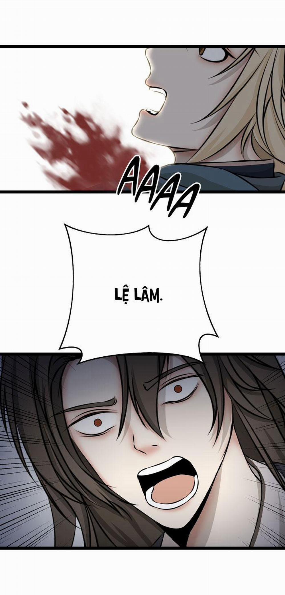 Sao Cứ Phải Dây Dưa Với Nhân Vật Phụ Như Ta 8 trang 64