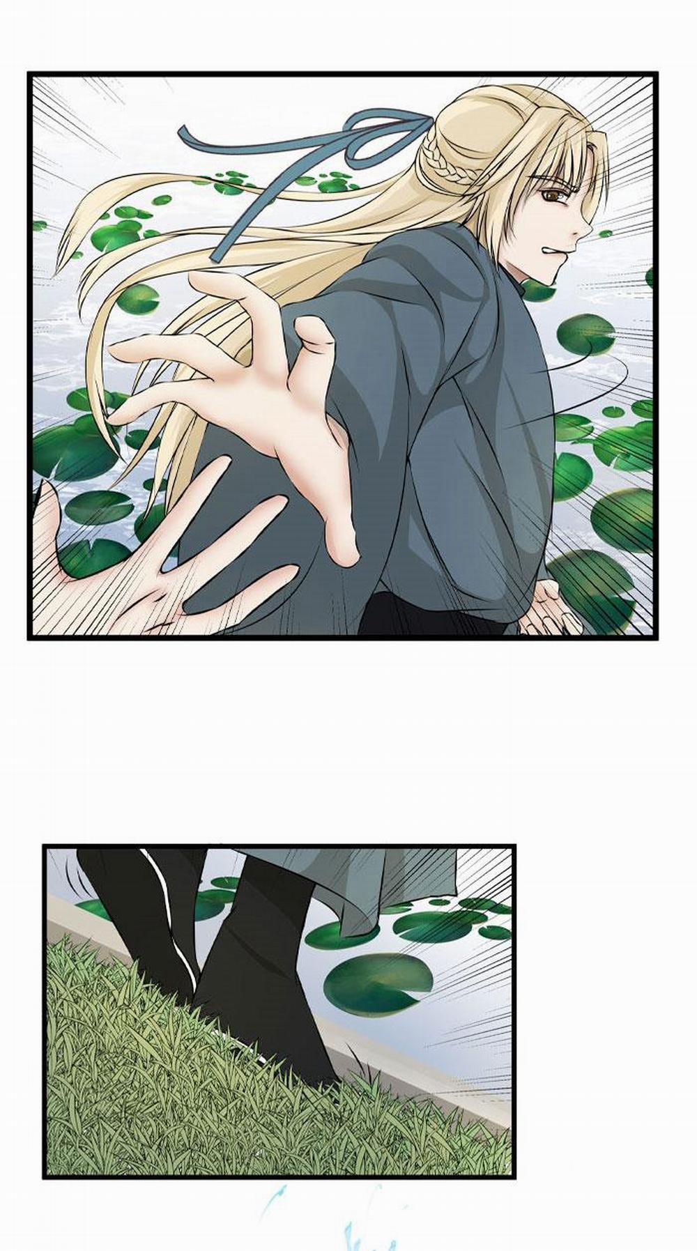 Sao Cứ Phải Dây Dưa Với Nhân Vật Phụ Như Ta 8 trang 65