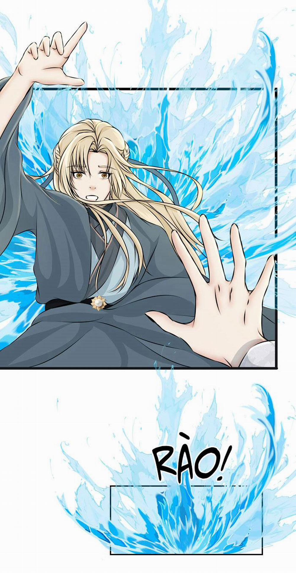 Sao Cứ Phải Dây Dưa Với Nhân Vật Phụ Như Ta 8 trang 66