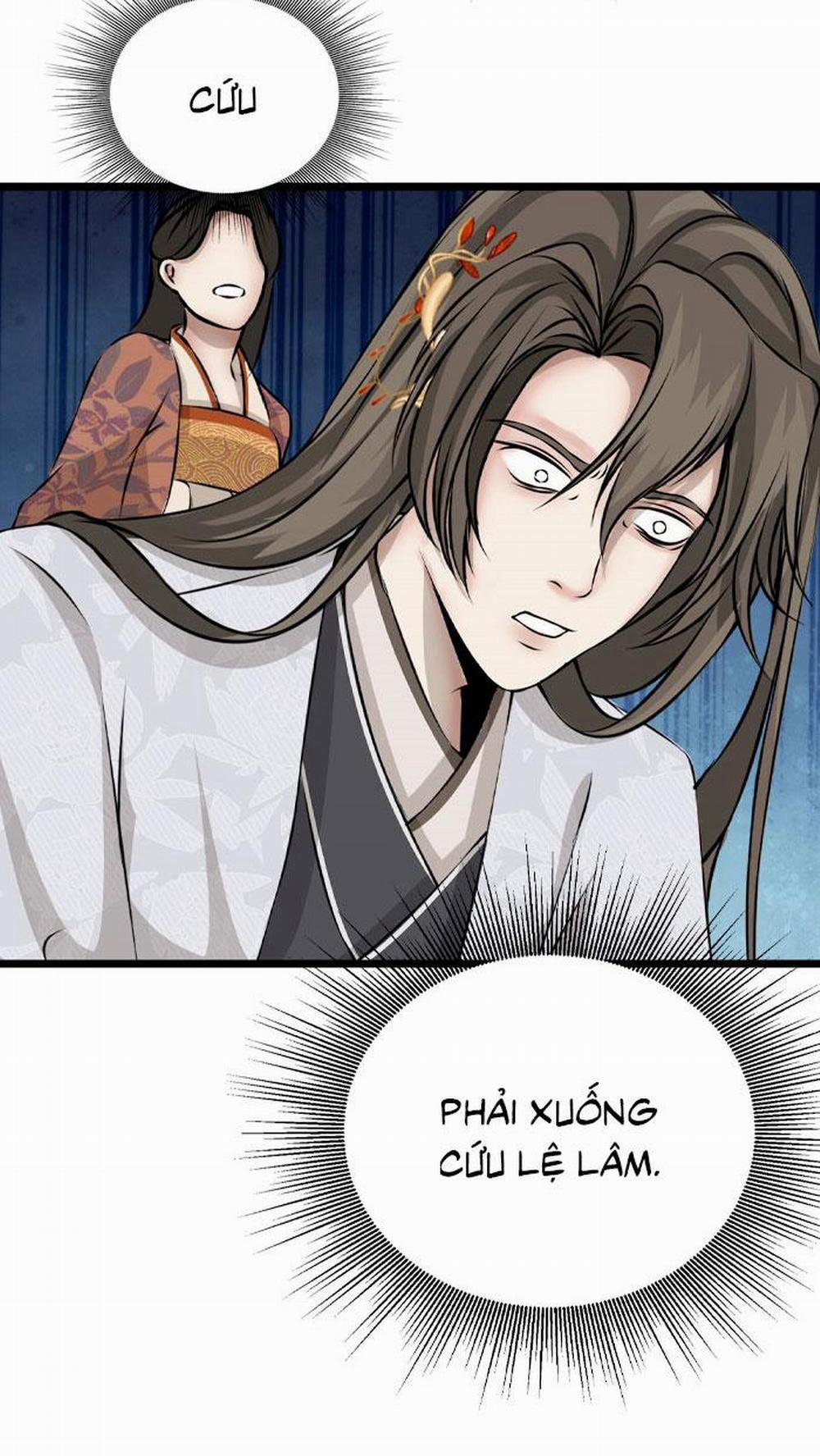 Sao Cứ Phải Dây Dưa Với Nhân Vật Phụ Như Ta 8 trang 69