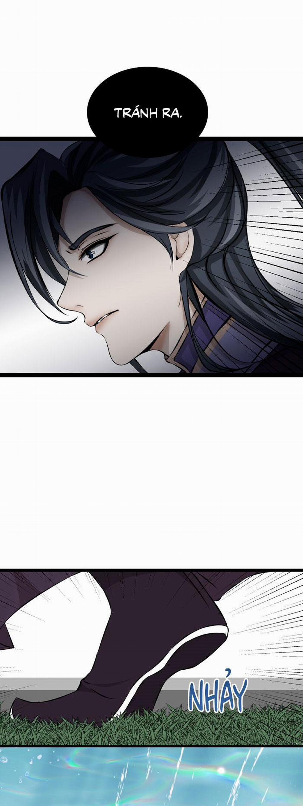 Sao Cứ Phải Dây Dưa Với Nhân Vật Phụ Như Ta 8 trang 70