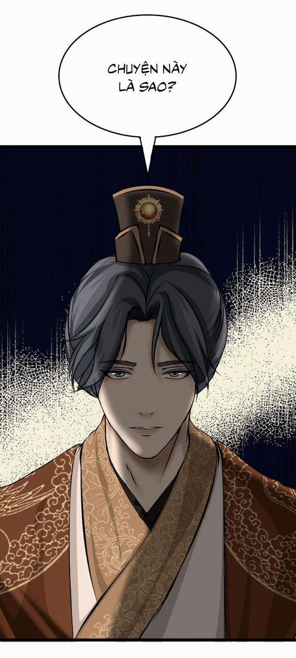 Sao Cứ Phải Dây Dưa Với Nhân Vật Phụ Như Ta 9 trang 15