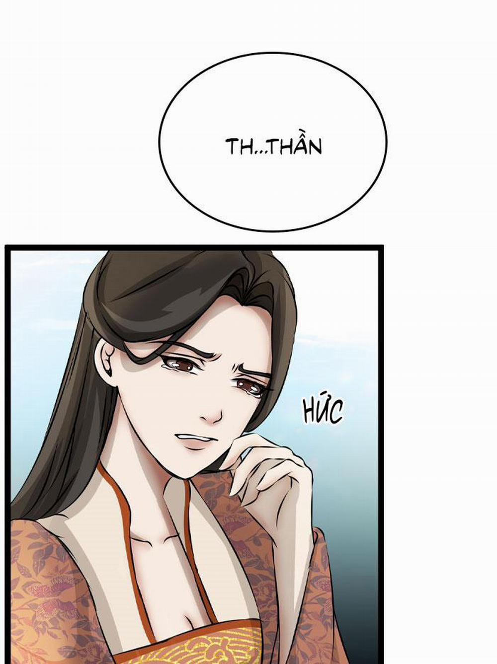 Sao Cứ Phải Dây Dưa Với Nhân Vật Phụ Như Ta 9 trang 18