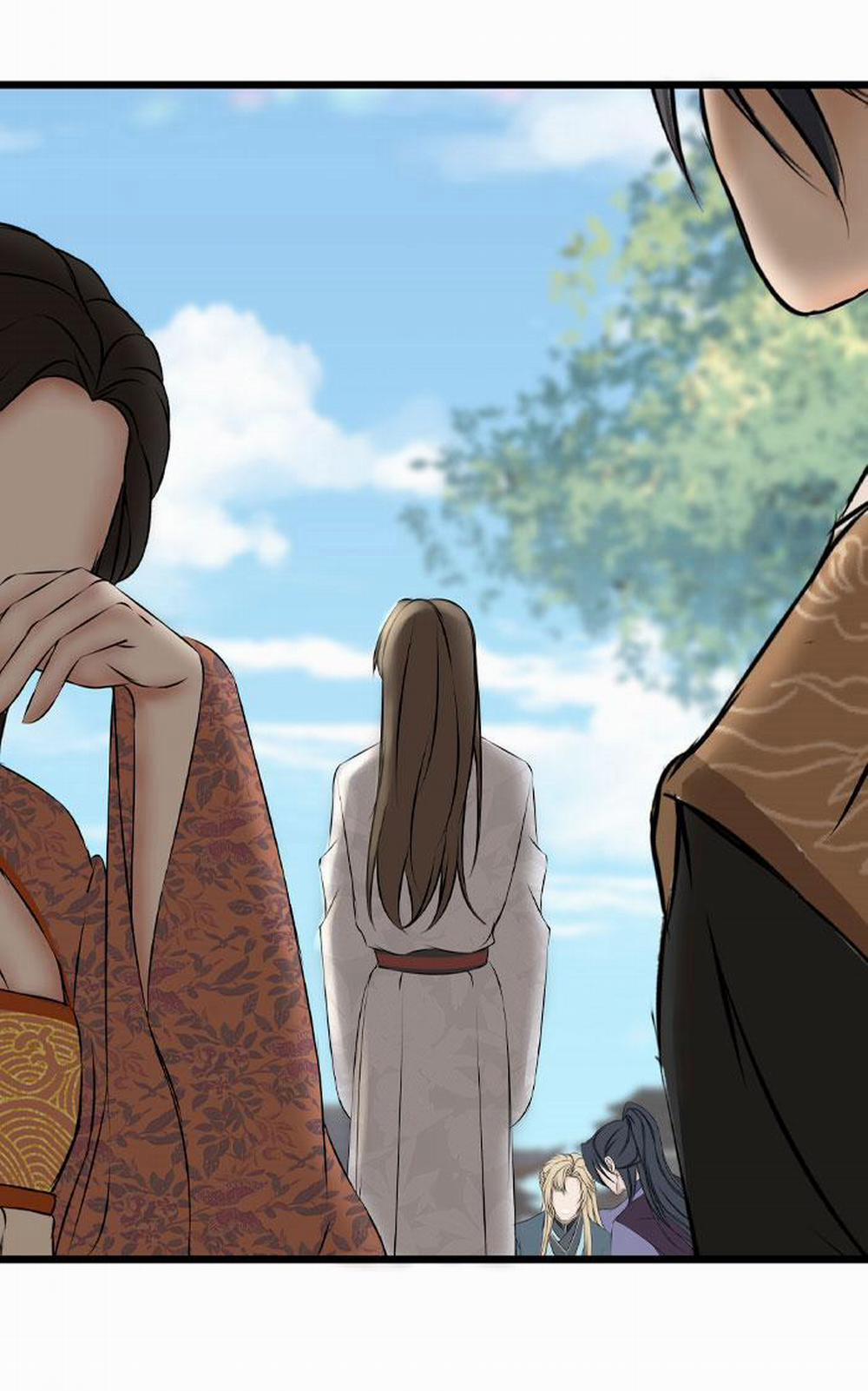 Sao Cứ Phải Dây Dưa Với Nhân Vật Phụ Như Ta 9 trang 20