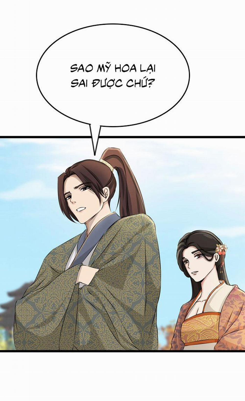 Sao Cứ Phải Dây Dưa Với Nhân Vật Phụ Như Ta 9 trang 23