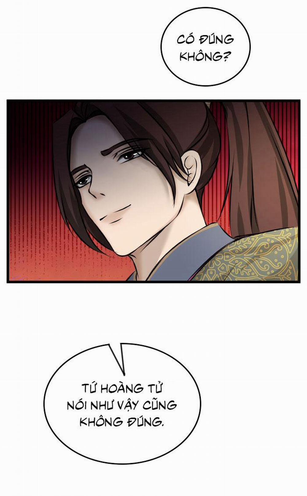 Sao Cứ Phải Dây Dưa Với Nhân Vật Phụ Như Ta 9 trang 25