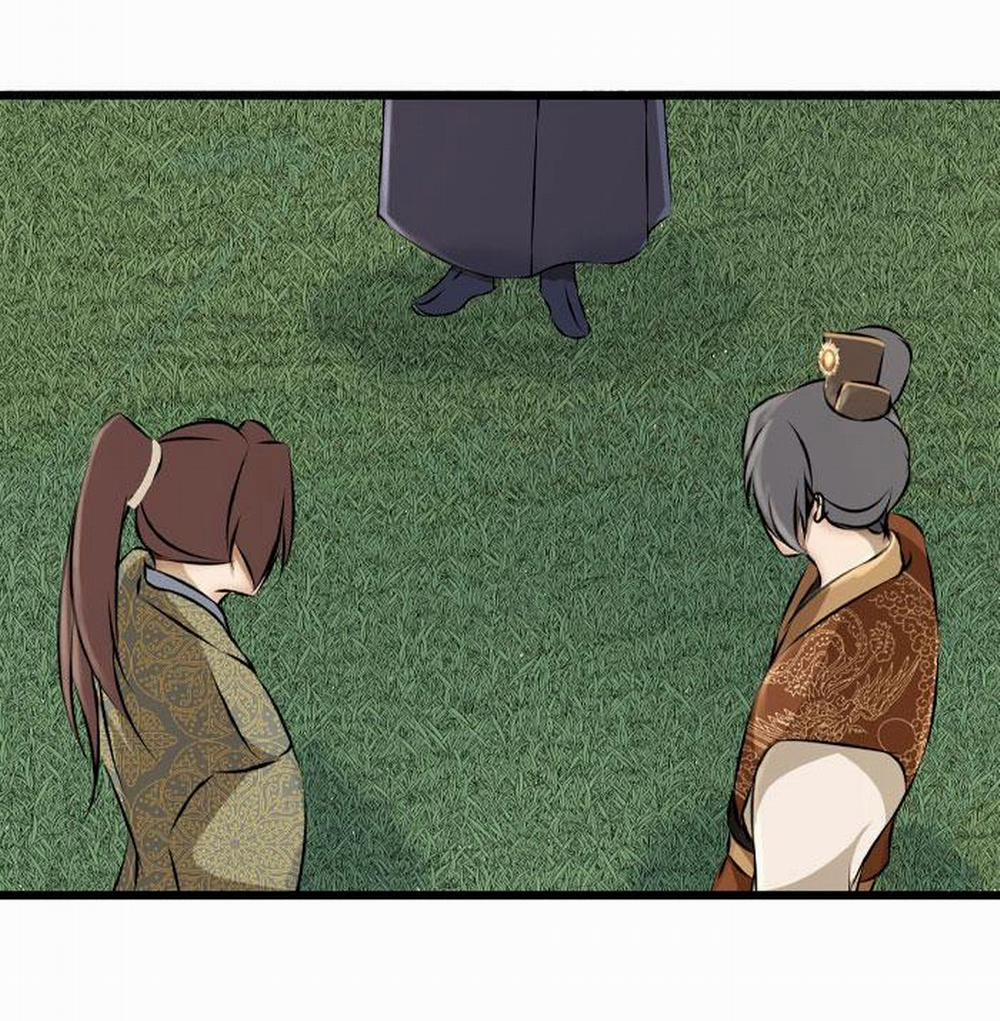 Sao Cứ Phải Dây Dưa Với Nhân Vật Phụ Như Ta 9 trang 26