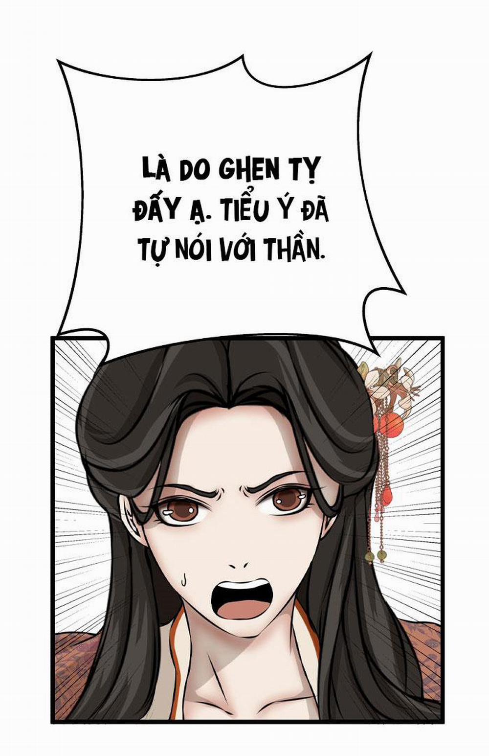 Sao Cứ Phải Dây Dưa Với Nhân Vật Phụ Như Ta 9 trang 30