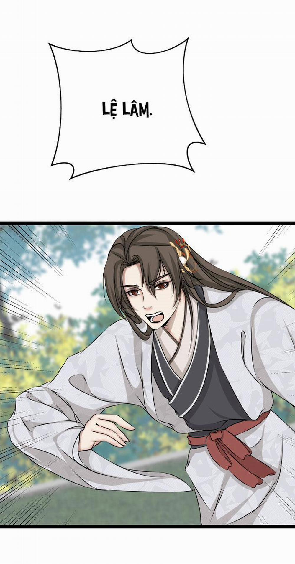 Sao Cứ Phải Dây Dưa Với Nhân Vật Phụ Như Ta 9 trang 4