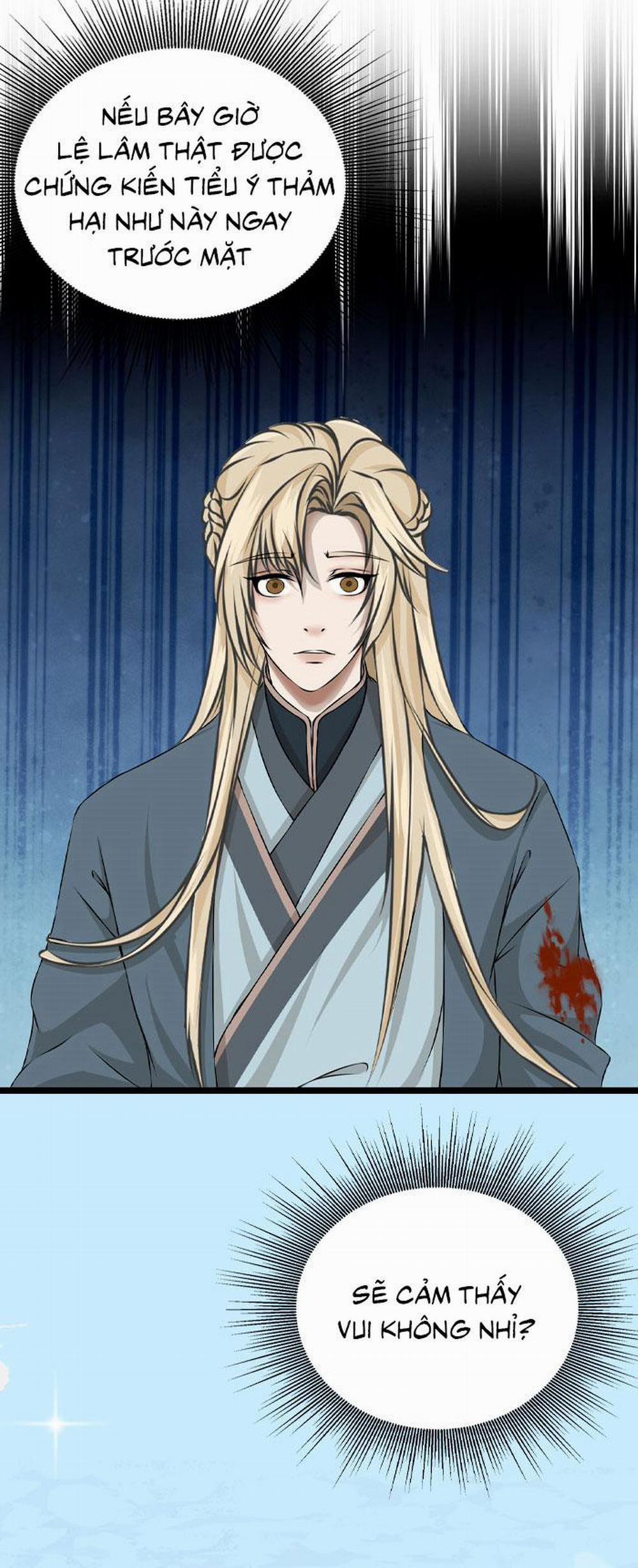 Sao Cứ Phải Dây Dưa Với Nhân Vật Phụ Như Ta 9 trang 43