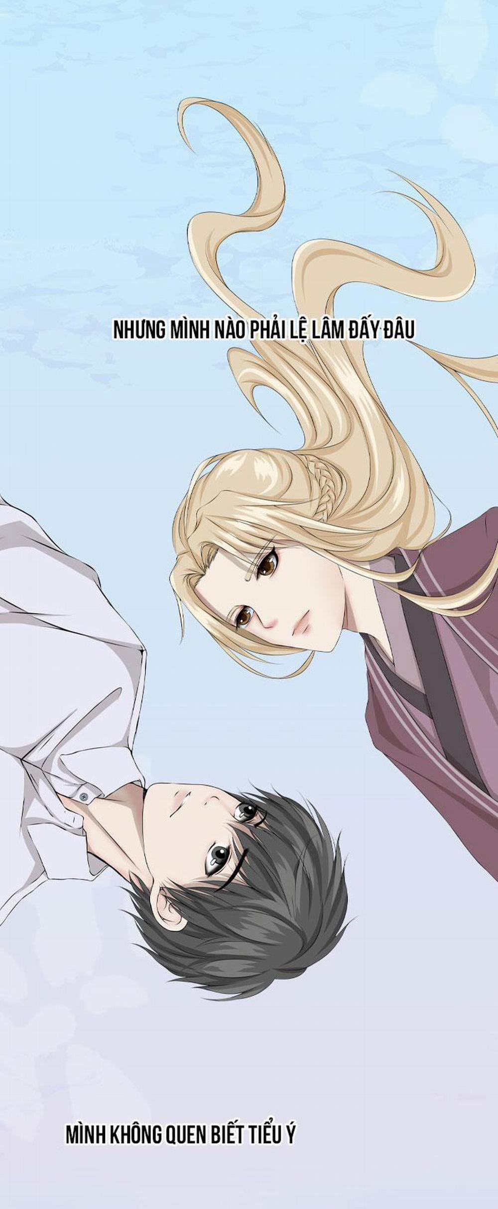 Sao Cứ Phải Dây Dưa Với Nhân Vật Phụ Như Ta 9 trang 44