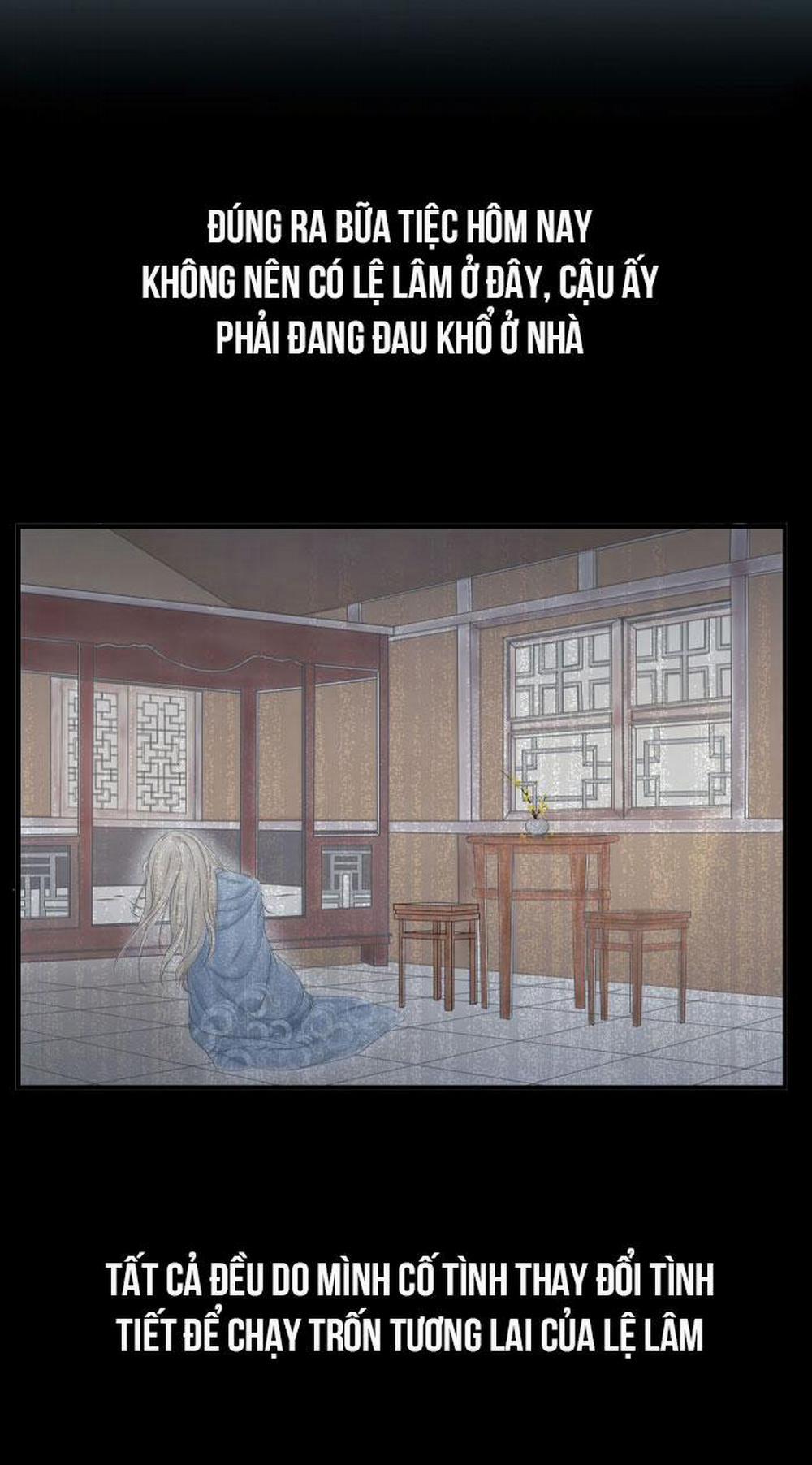 Sao Cứ Phải Dây Dưa Với Nhân Vật Phụ Như Ta 9 trang 46