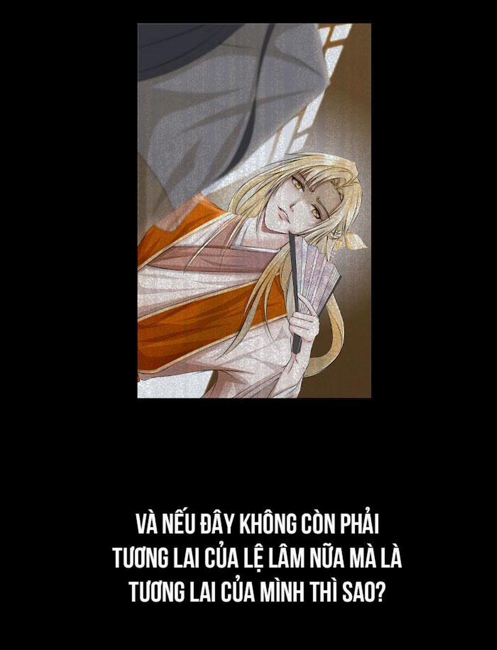 Sao Cứ Phải Dây Dưa Với Nhân Vật Phụ Như Ta 9 trang 47