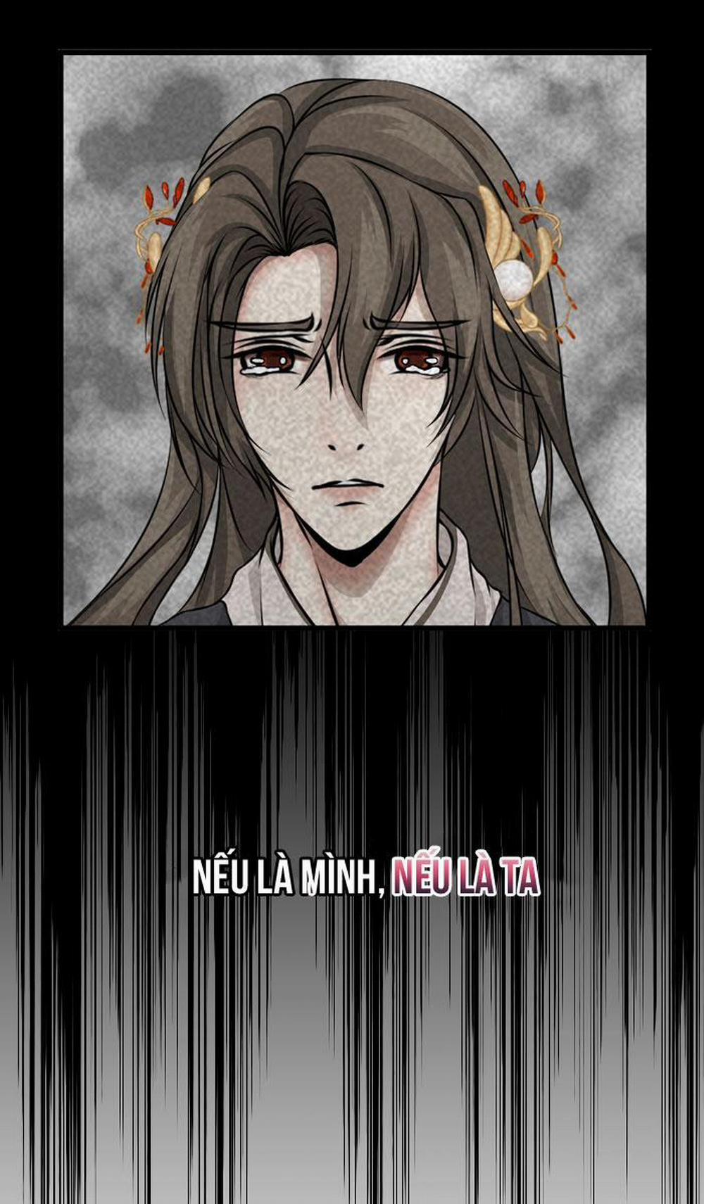 Sao Cứ Phải Dây Dưa Với Nhân Vật Phụ Như Ta 9 trang 48